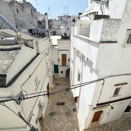 Willa Da Nonna Lata Martina Franca Zewnętrze zdjęcie