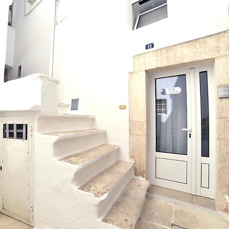 Willa Da Nonna Lata Martina Franca Zewnętrze zdjęcie