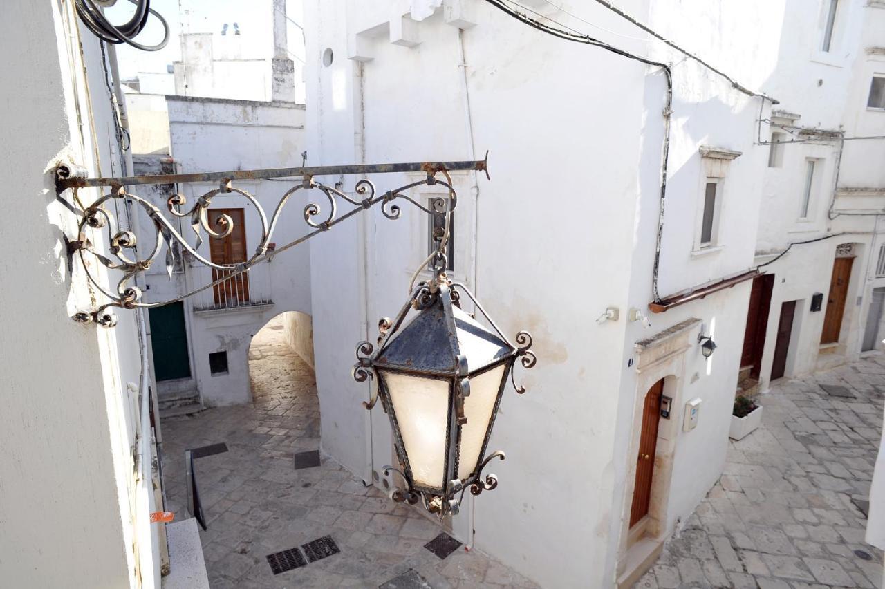 Willa Da Nonna Lata Martina Franca Zewnętrze zdjęcie