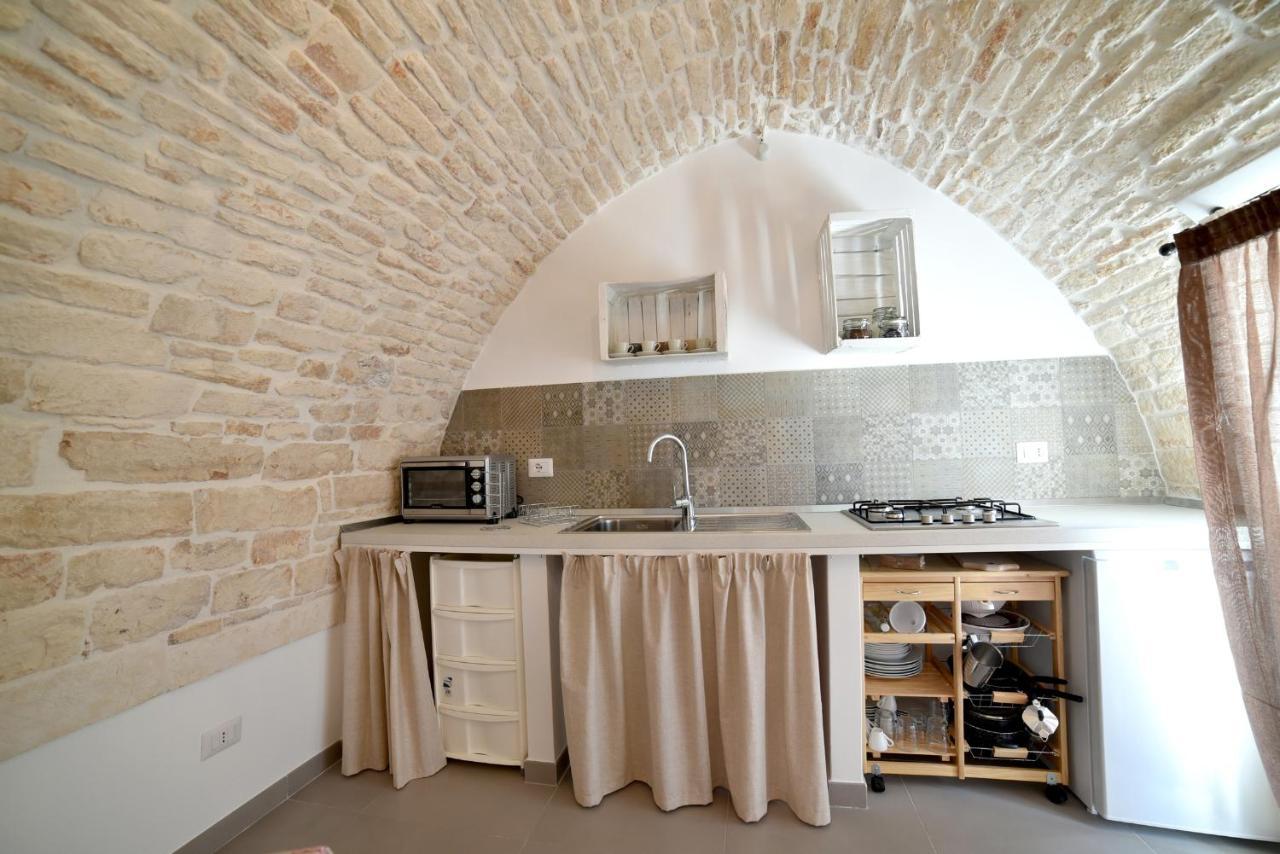 Willa Da Nonna Lata Martina Franca Zewnętrze zdjęcie