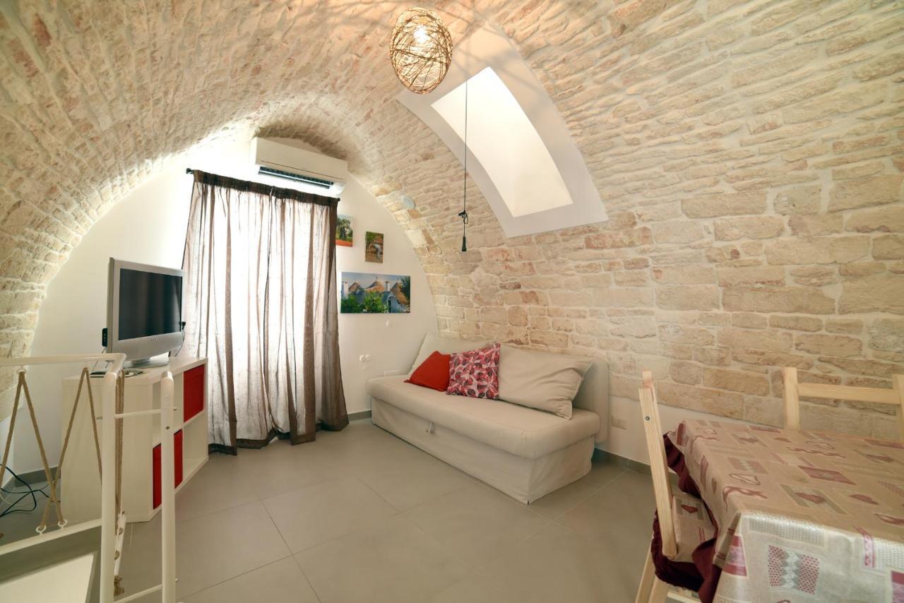 Willa Da Nonna Lata Martina Franca Zewnętrze zdjęcie