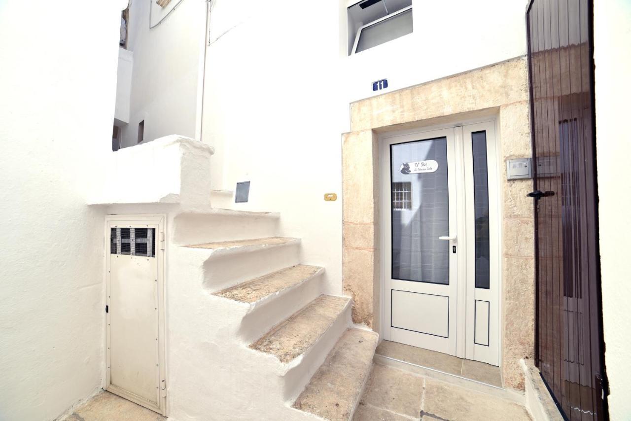 Willa Da Nonna Lata Martina Franca Zewnętrze zdjęcie