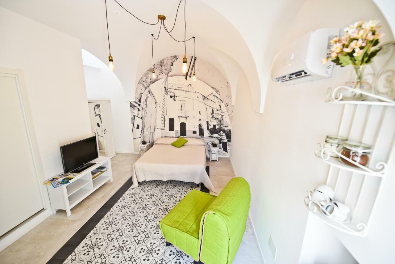 Willa Da Nonna Lata Martina Franca Zewnętrze zdjęcie