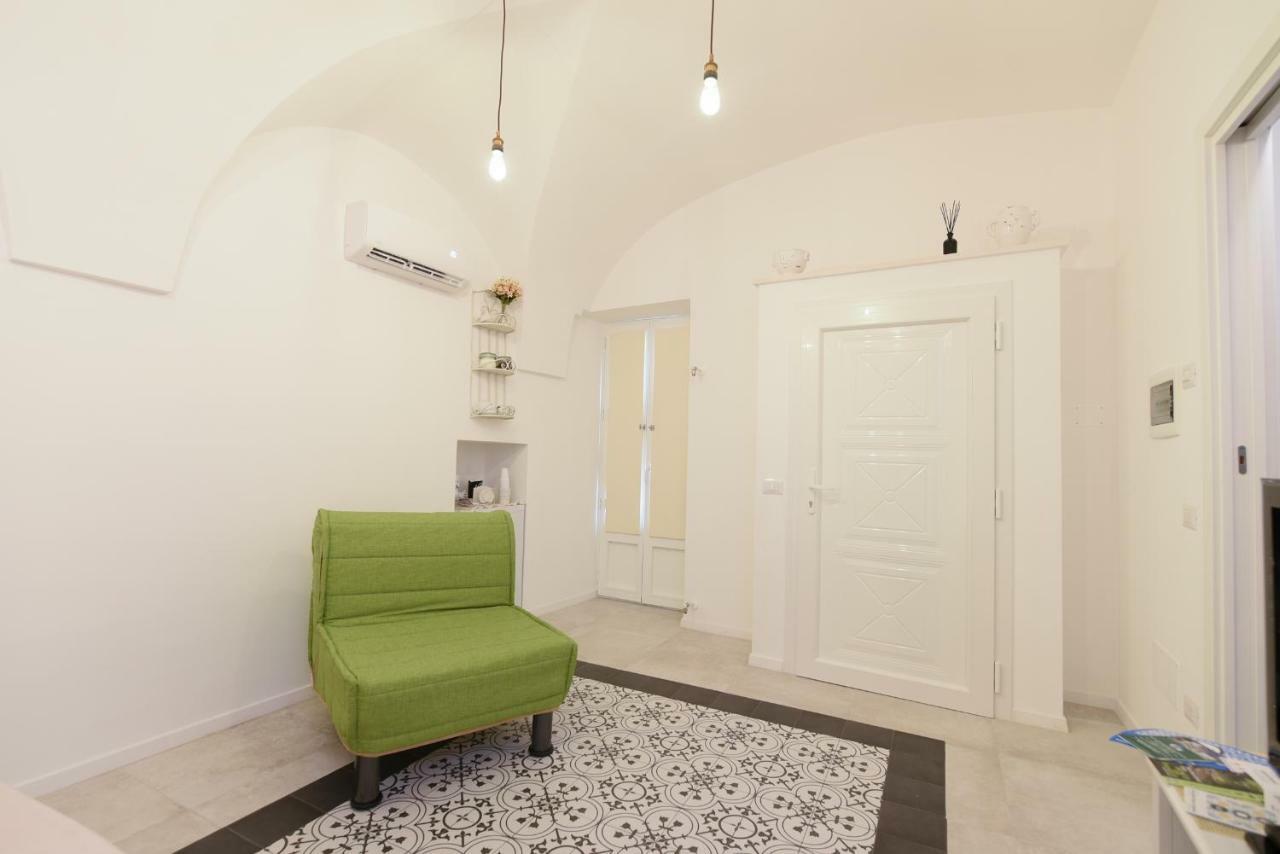 Willa Da Nonna Lata Martina Franca Zewnętrze zdjęcie