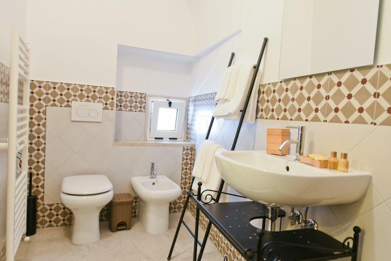 Willa Da Nonna Lata Martina Franca Zewnętrze zdjęcie