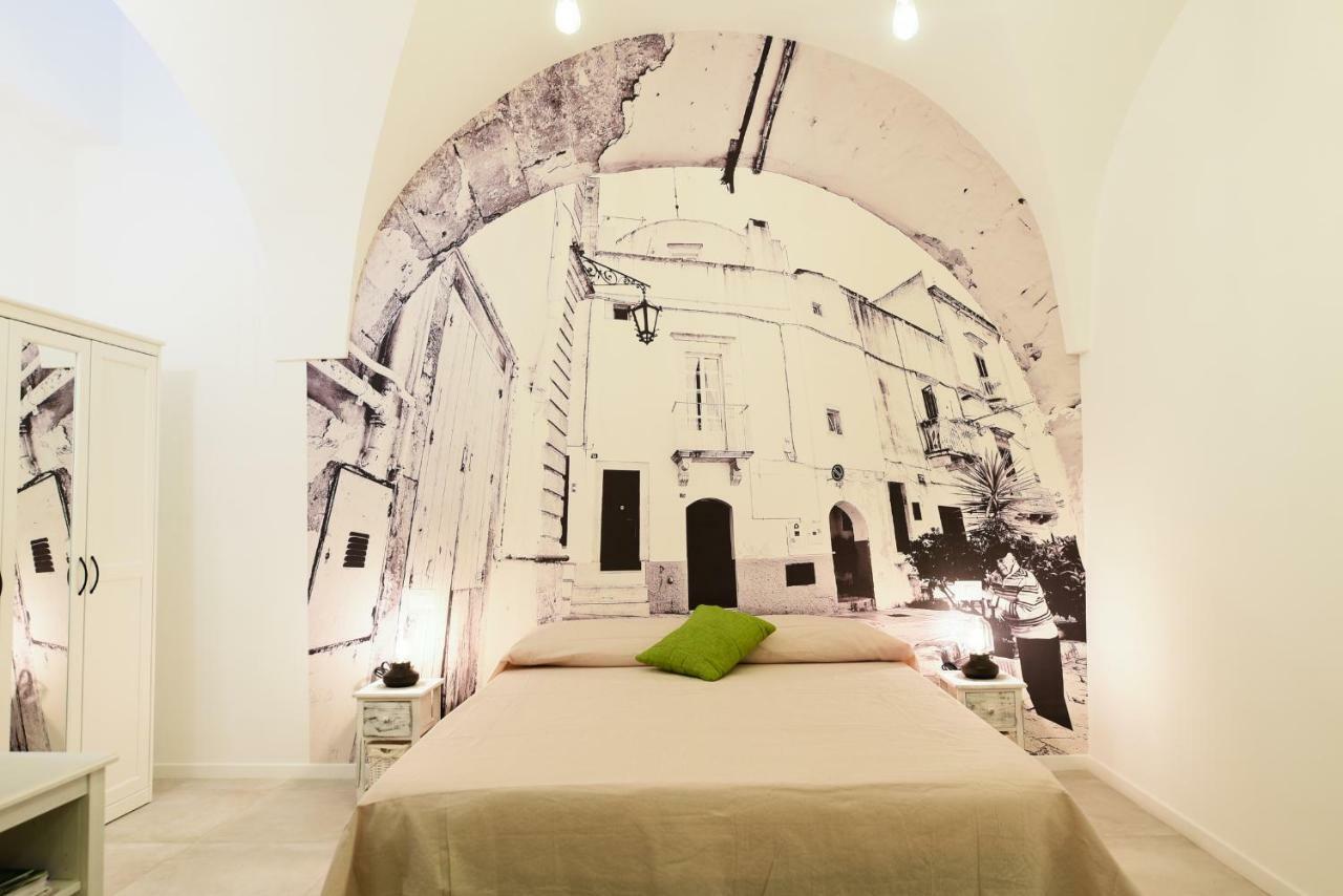 Willa Da Nonna Lata Martina Franca Zewnętrze zdjęcie